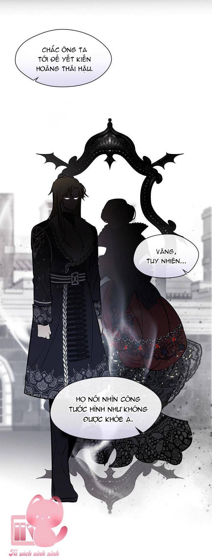 Thành Viên Trong Gia Đình Phát Cuồng Vì Tôi Chap 51 - Next Chap 52