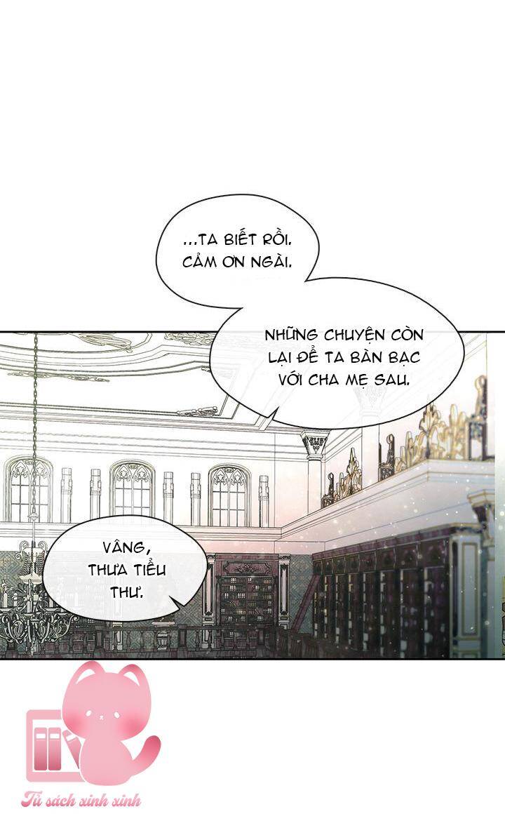 Thành Viên Trong Gia Đình Phát Cuồng Vì Tôi Chap 51 - Next Chap 52