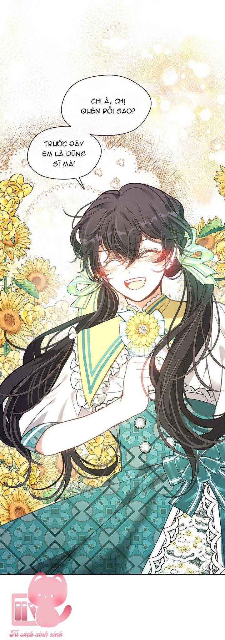 Thành Viên Trong Gia Đình Phát Cuồng Vì Tôi Chap 51 - Next Chap 52