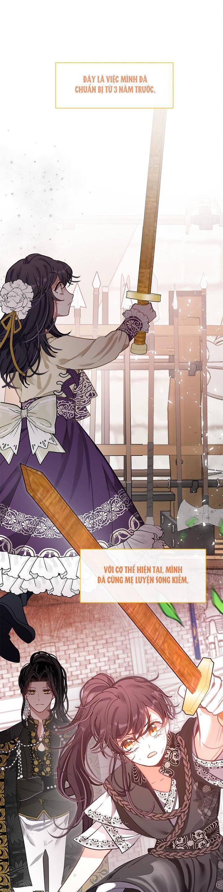 Thành Viên Trong Gia Đình Phát Cuồng Vì Tôi Chap 51 - Next Chap 52