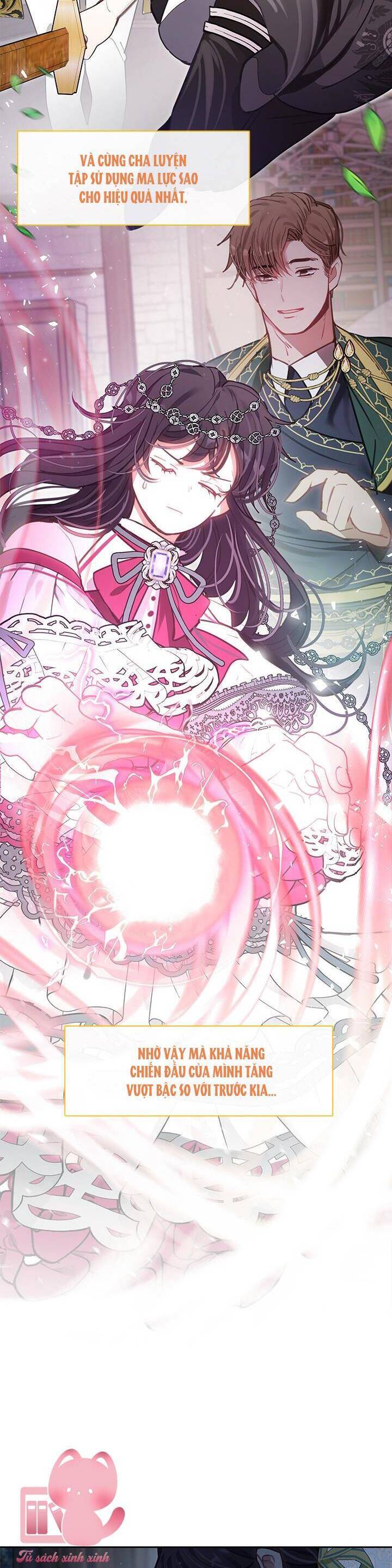 Thành Viên Trong Gia Đình Phát Cuồng Vì Tôi Chap 51 - Next Chap 52