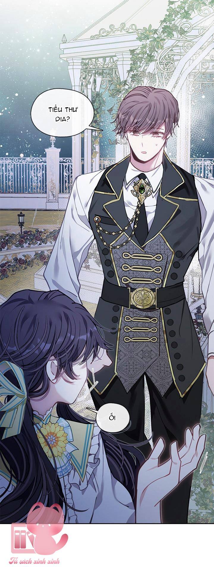 Thành Viên Trong Gia Đình Phát Cuồng Vì Tôi Chap 51 - Next Chap 52