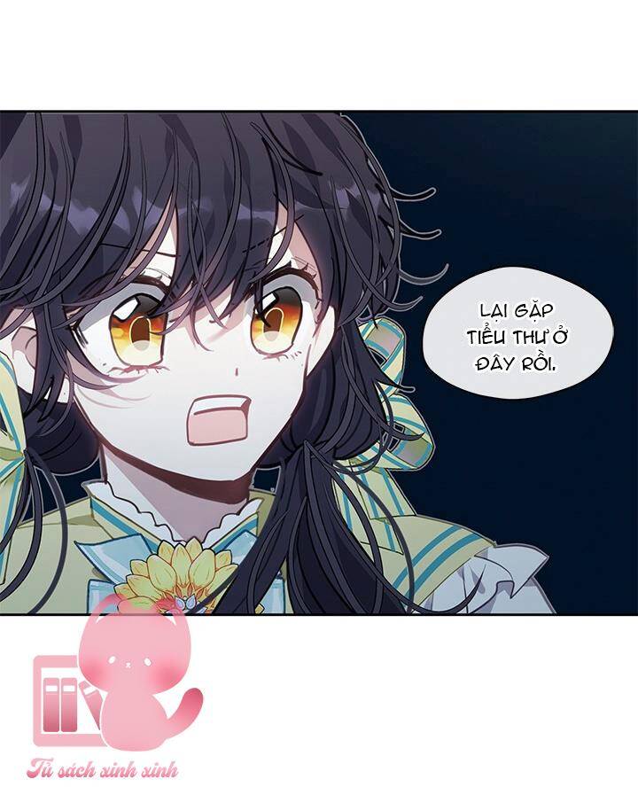 Thành Viên Trong Gia Đình Phát Cuồng Vì Tôi Chap 51 - Next Chap 52