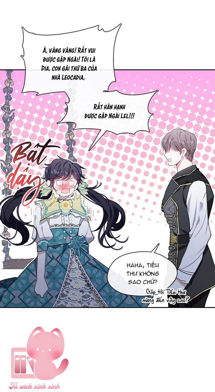 Thành Viên Trong Gia Đình Phát Cuồng Vì Tôi Chap 51 - Next Chap 52
