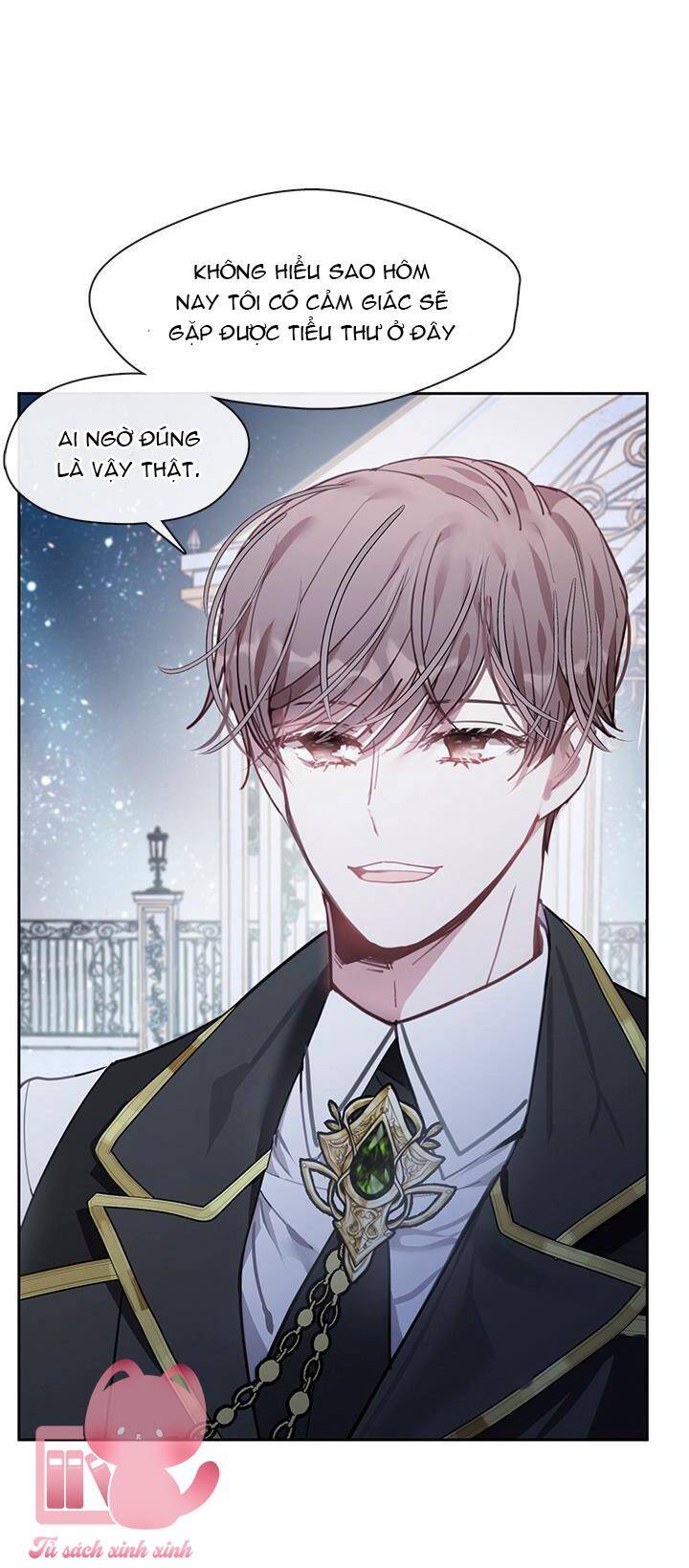 Thành Viên Trong Gia Đình Phát Cuồng Vì Tôi Chap 51 - Next Chap 52
