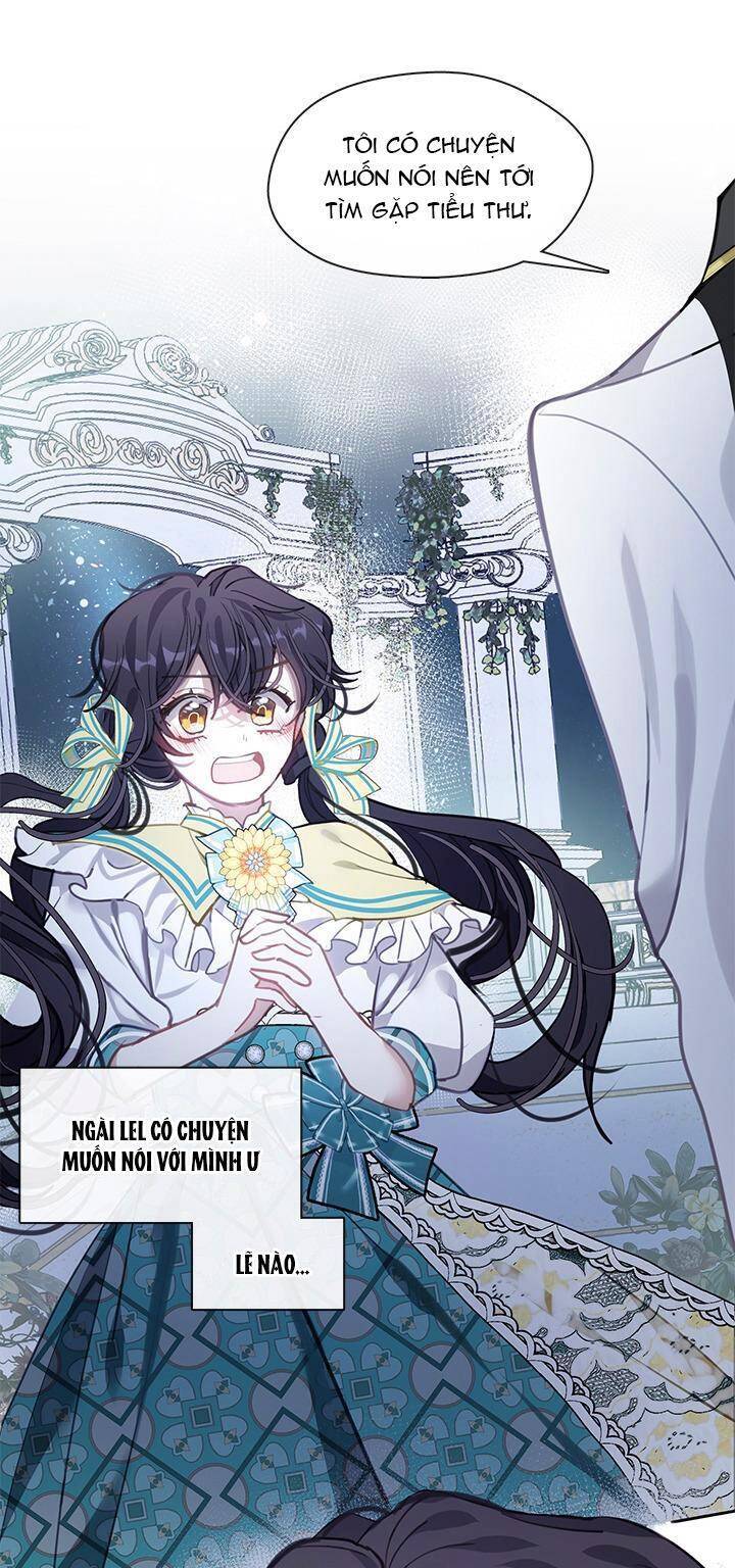 Thành Viên Trong Gia Đình Phát Cuồng Vì Tôi Chap 51 - Next Chap 52
