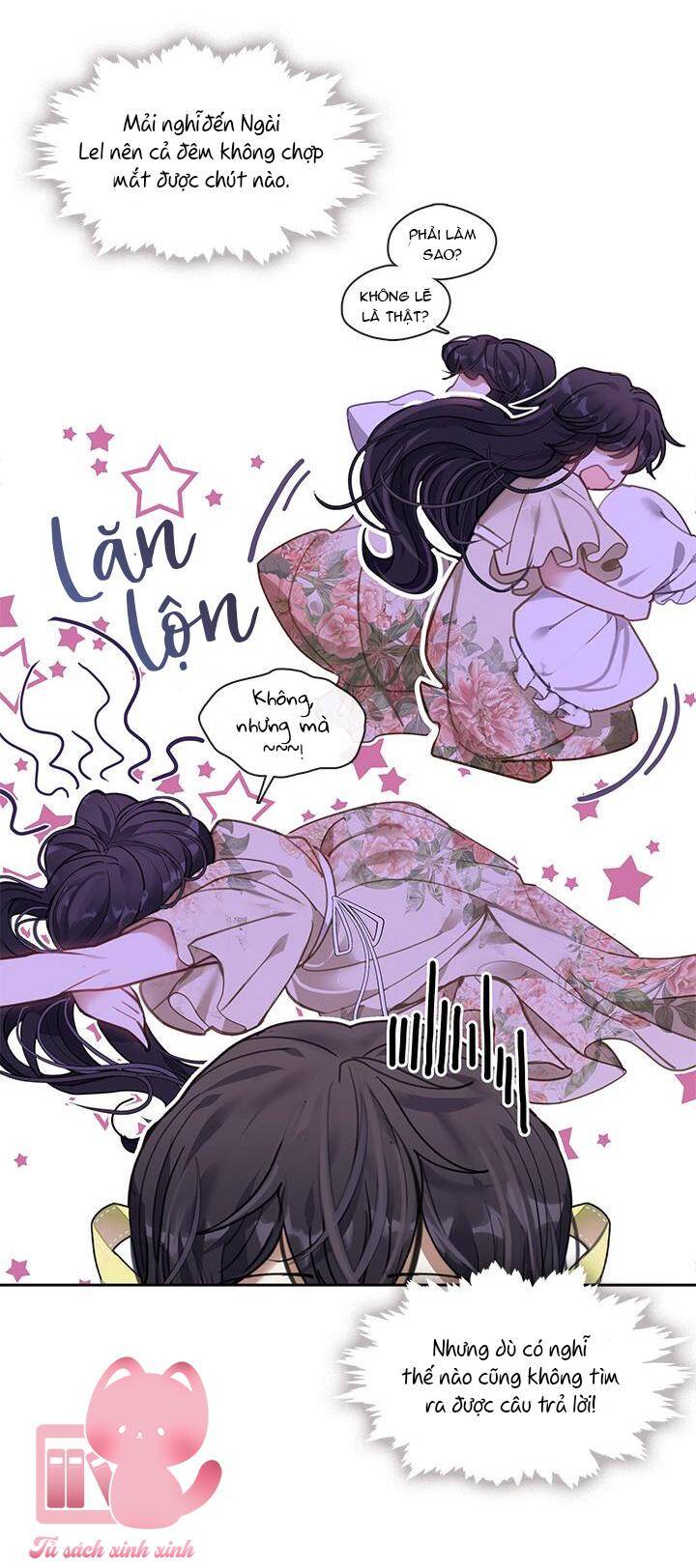 Thành Viên Trong Gia Đình Phát Cuồng Vì Tôi Chap 51 - Next Chap 52