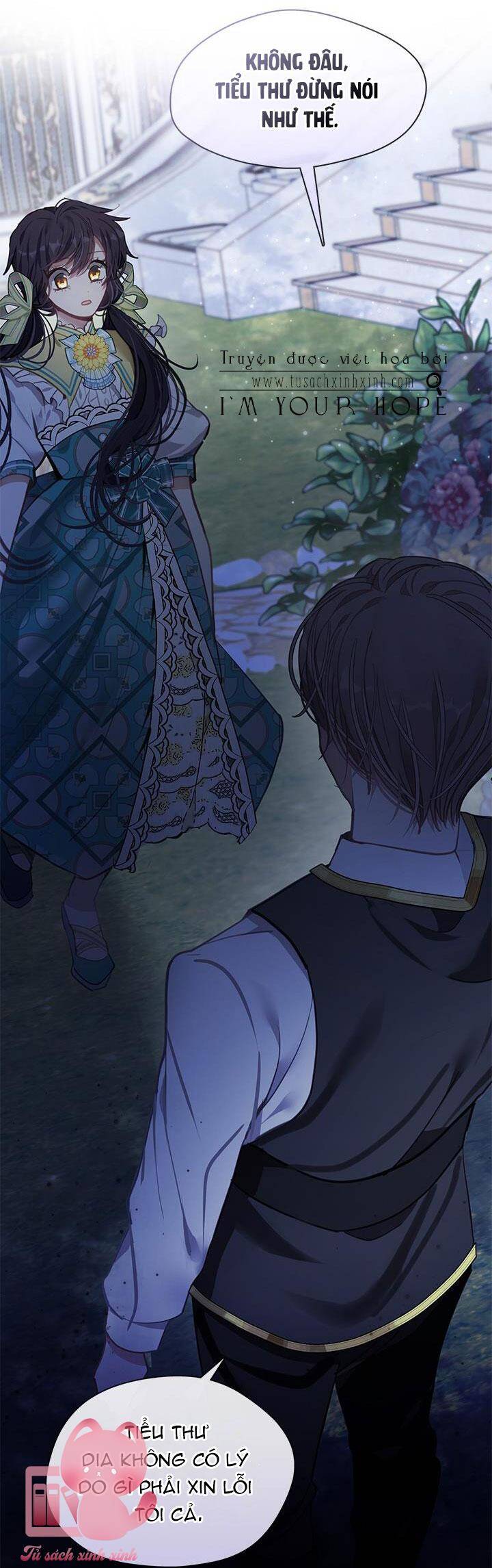Thành Viên Trong Gia Đình Phát Cuồng Vì Tôi Chap 52 - Next Chap 53