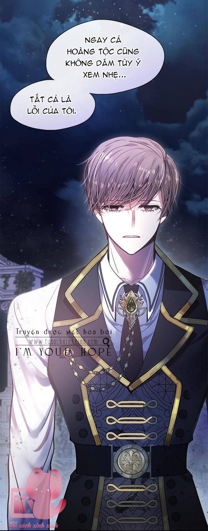Thành Viên Trong Gia Đình Phát Cuồng Vì Tôi Chap 52 - Next Chap 53