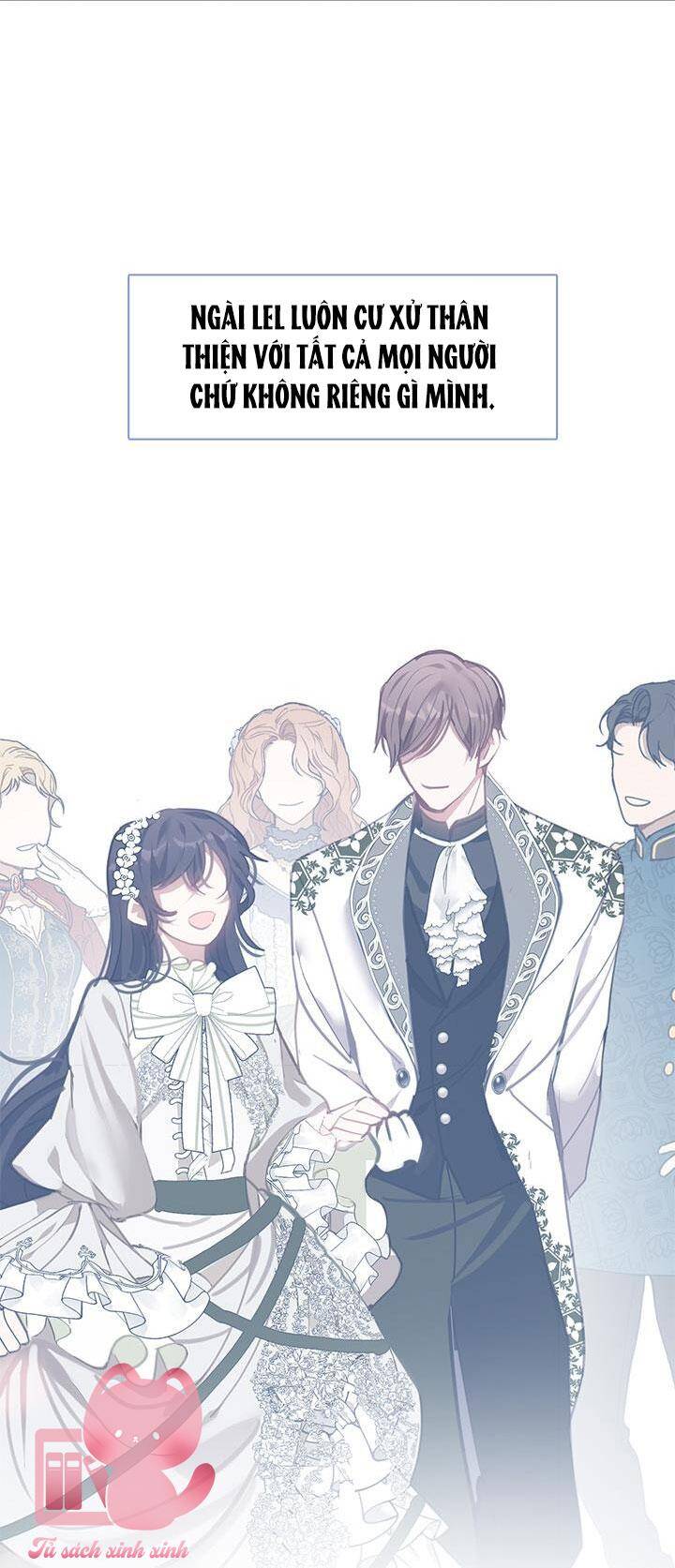 Thành Viên Trong Gia Đình Phát Cuồng Vì Tôi Chap 52 - Next Chap 53