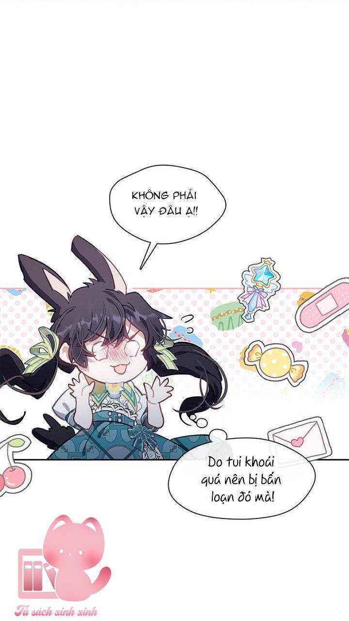 Thành Viên Trong Gia Đình Phát Cuồng Vì Tôi Chap 52 - Next Chap 53