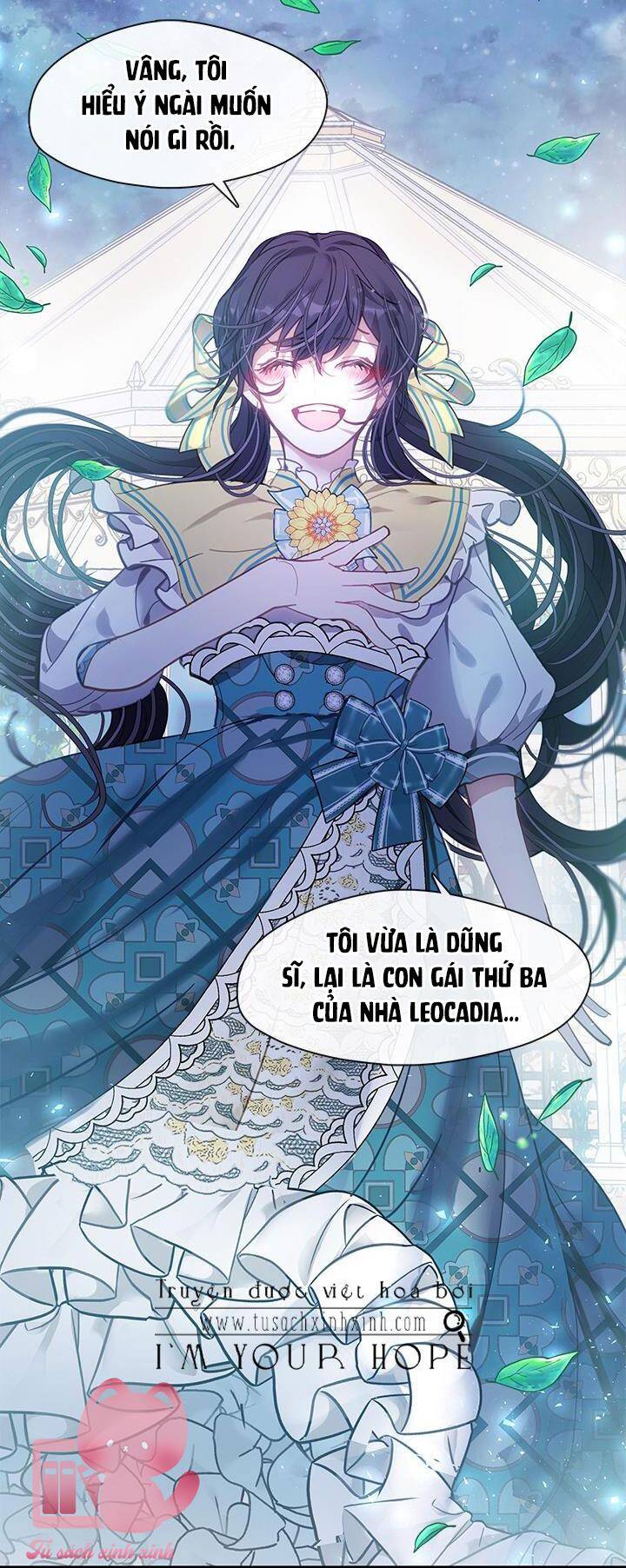 Thành Viên Trong Gia Đình Phát Cuồng Vì Tôi Chap 52 - Next Chap 53