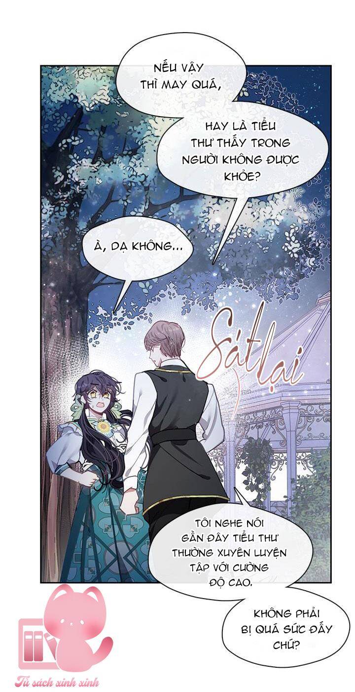 Thành Viên Trong Gia Đình Phát Cuồng Vì Tôi Chap 52 - Next Chap 53