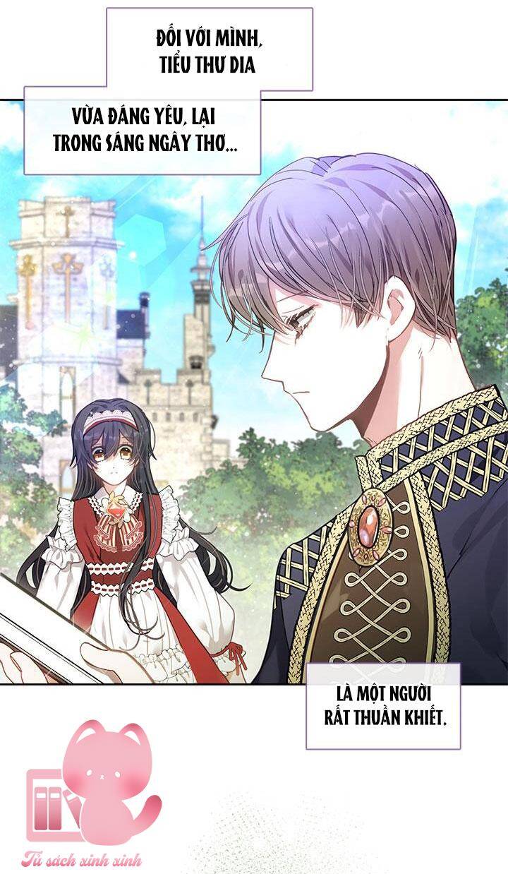 Thành Viên Trong Gia Đình Phát Cuồng Vì Tôi Chap 52 - Next Chap 53