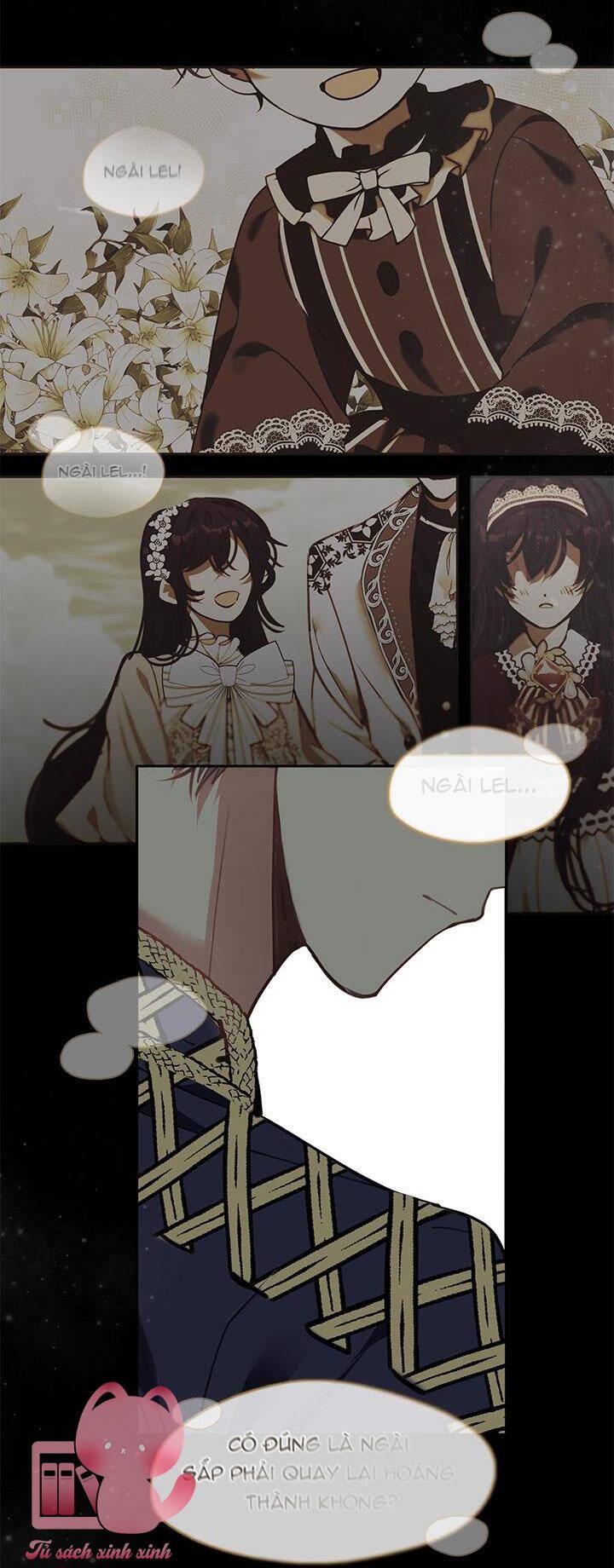 Thành Viên Trong Gia Đình Phát Cuồng Vì Tôi Chap 52 - Next Chap 53