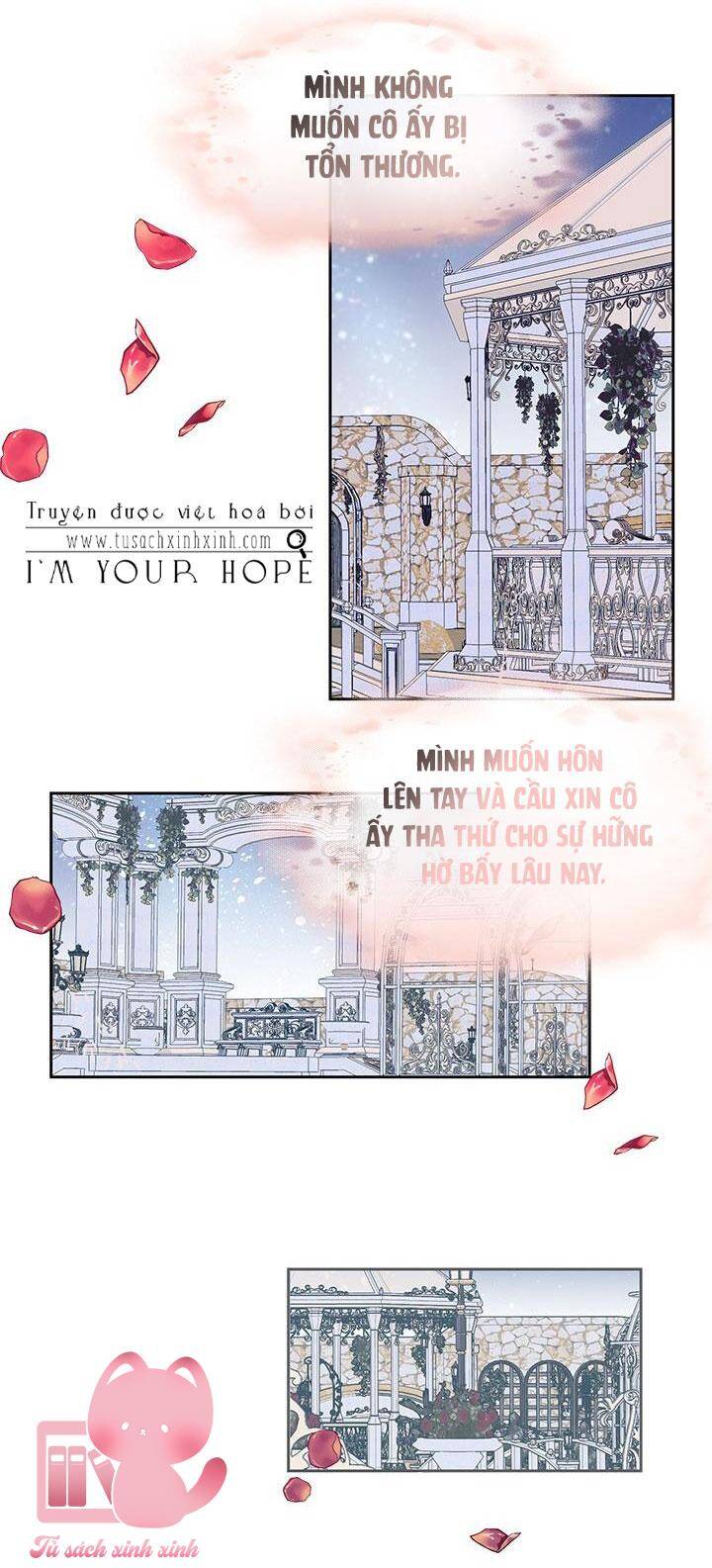 Thành Viên Trong Gia Đình Phát Cuồng Vì Tôi Chap 52 - Next Chap 53