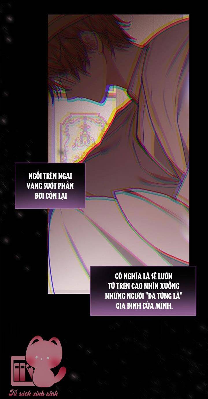 Thành Viên Trong Gia Đình Phát Cuồng Vì Tôi Chap 52 - Next Chap 53