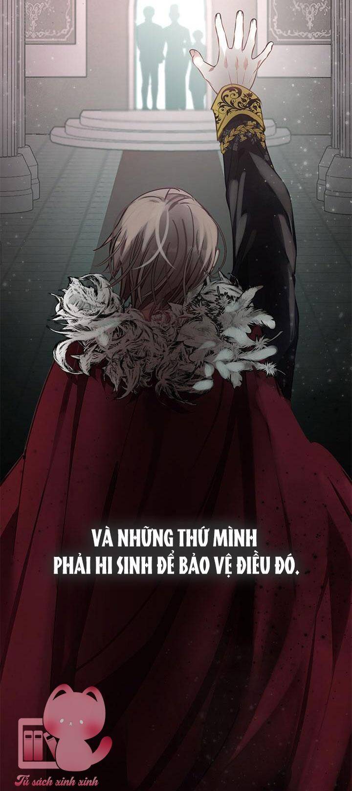 Thành Viên Trong Gia Đình Phát Cuồng Vì Tôi Chap 52 - Next Chap 53