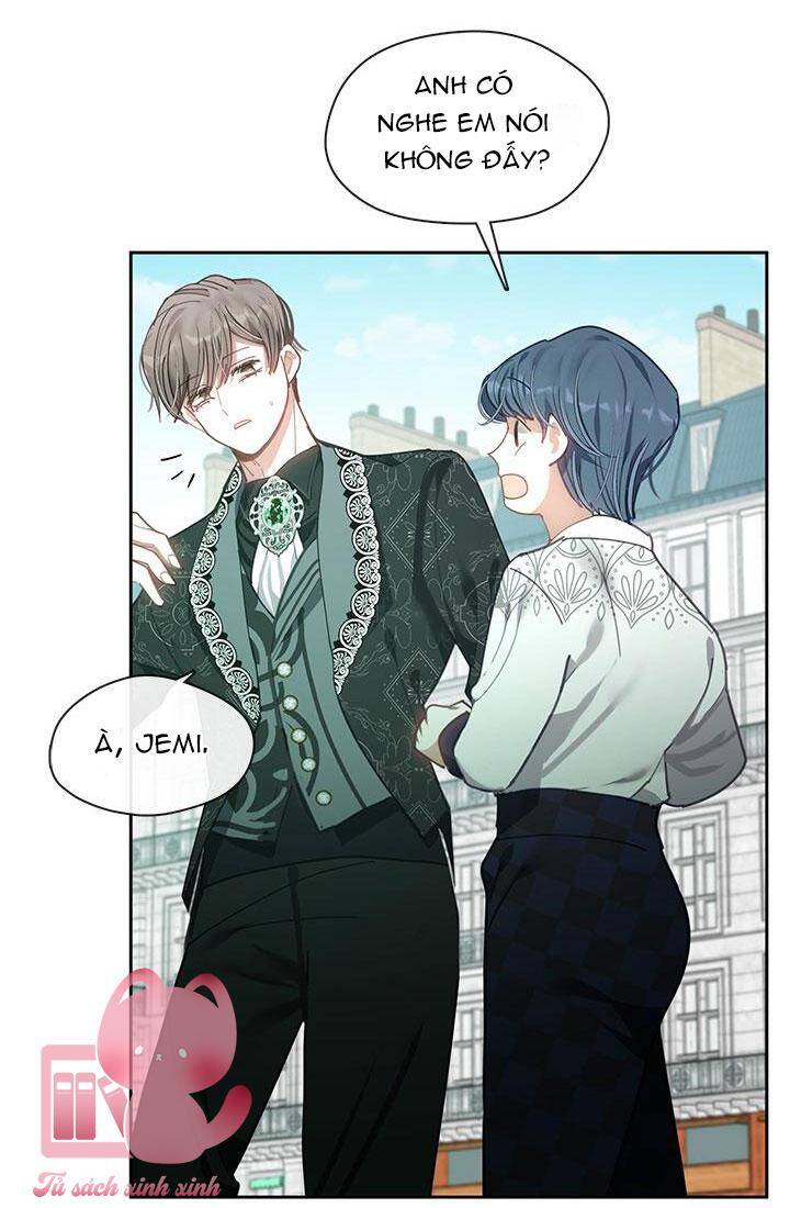 Thành Viên Trong Gia Đình Phát Cuồng Vì Tôi Chap 52 - Next Chap 53