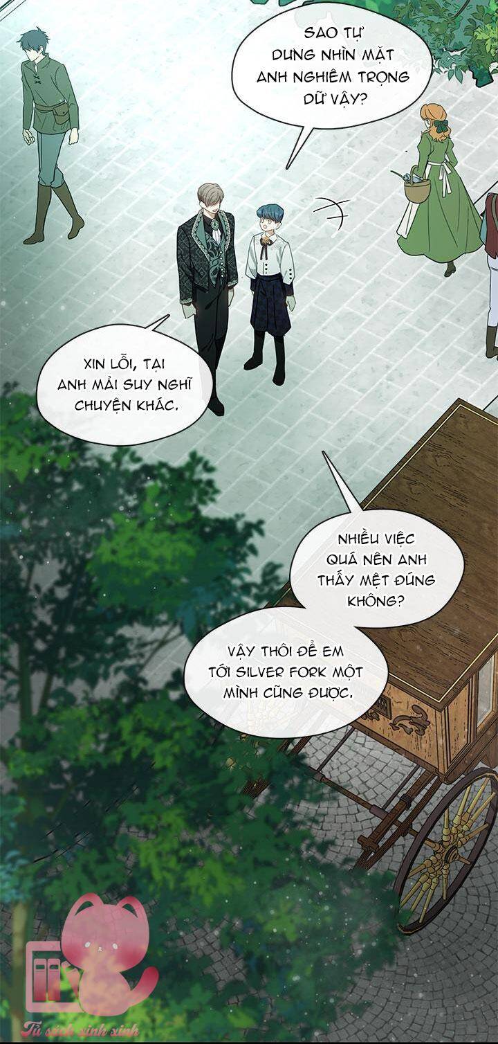 Thành Viên Trong Gia Đình Phát Cuồng Vì Tôi Chap 52 - Next Chap 53