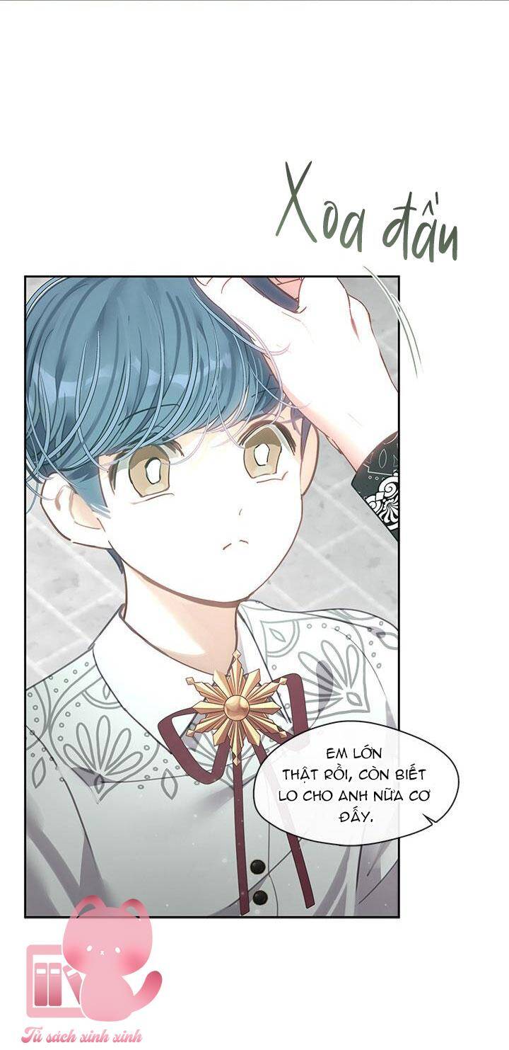 Thành Viên Trong Gia Đình Phát Cuồng Vì Tôi Chap 52 - Next Chap 53
