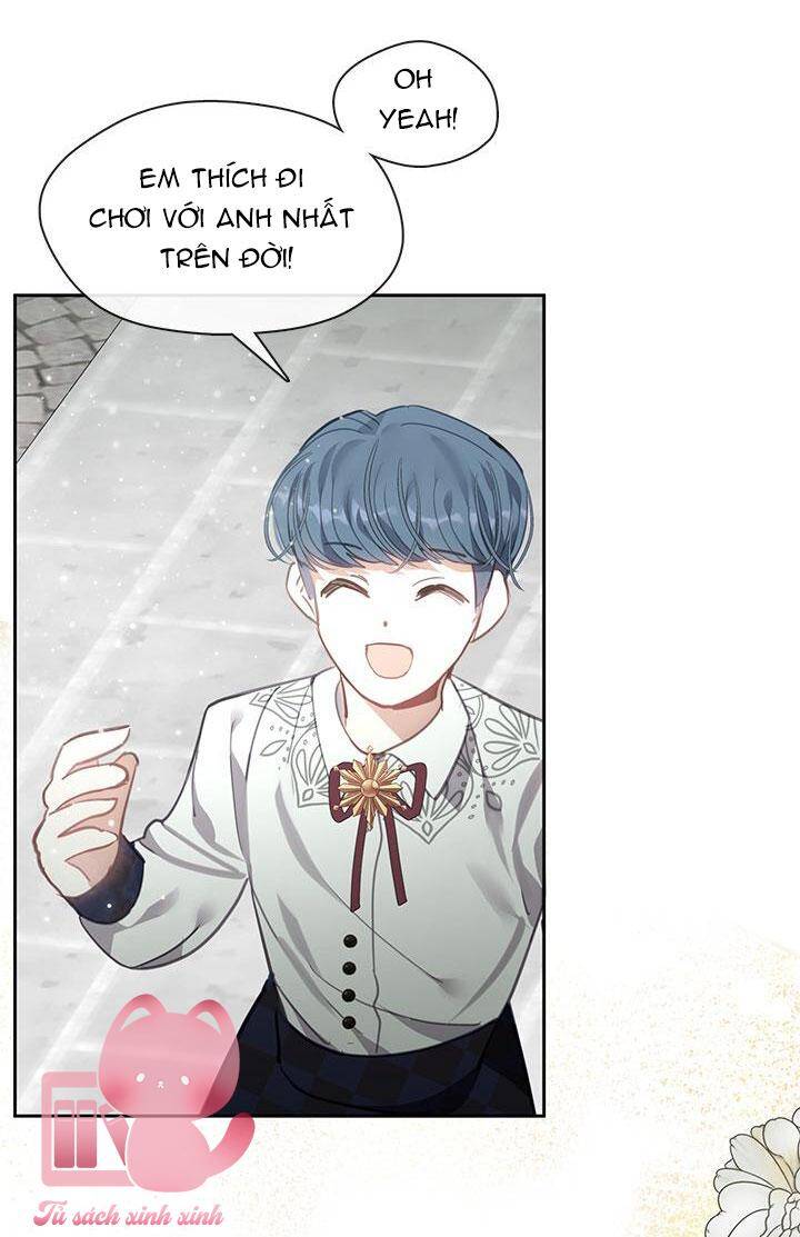 Thành Viên Trong Gia Đình Phát Cuồng Vì Tôi Chap 52 - Next Chap 53