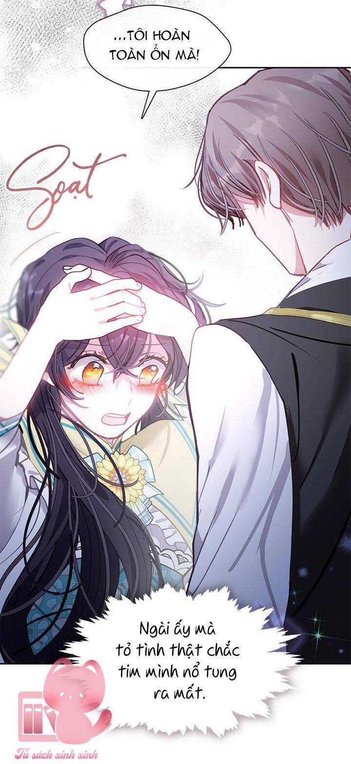 Thành Viên Trong Gia Đình Phát Cuồng Vì Tôi Chap 52 - Next Chap 53