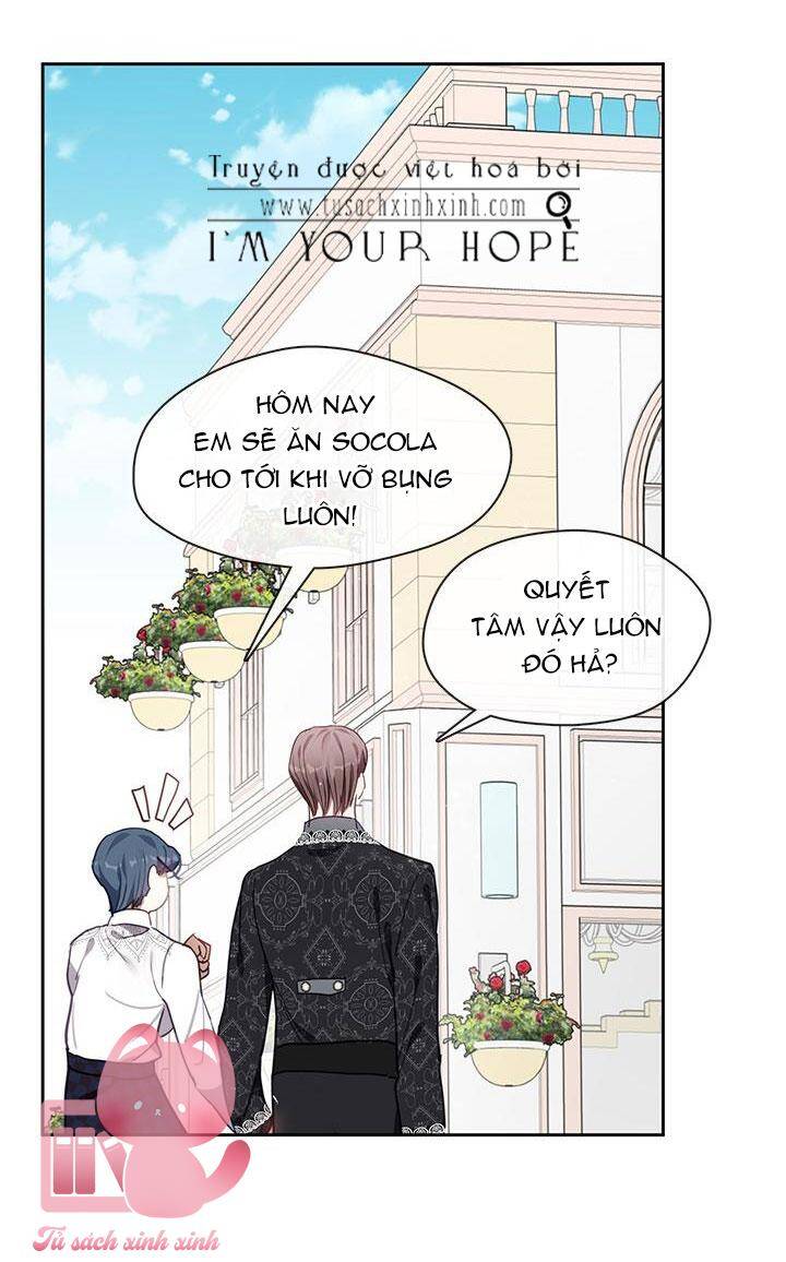 Thành Viên Trong Gia Đình Phát Cuồng Vì Tôi Chap 52 - Next Chap 53