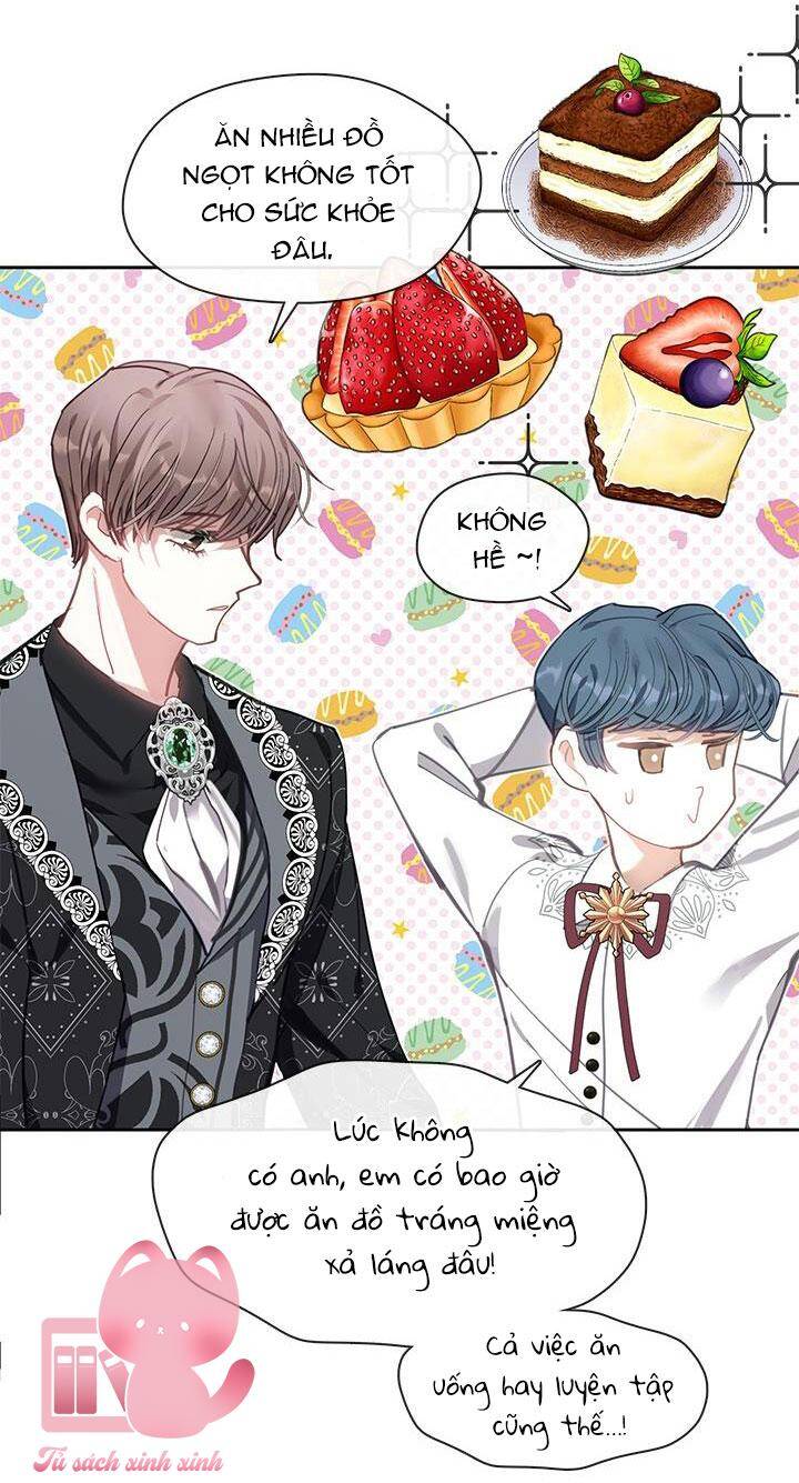 Thành Viên Trong Gia Đình Phát Cuồng Vì Tôi Chap 52 - Next Chap 53
