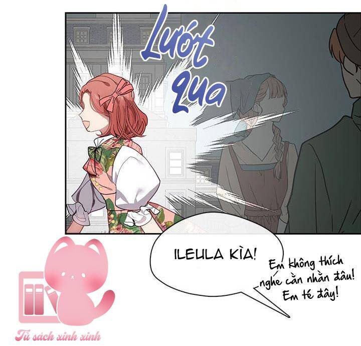 Thành Viên Trong Gia Đình Phát Cuồng Vì Tôi Chap 52 - Next Chap 53
