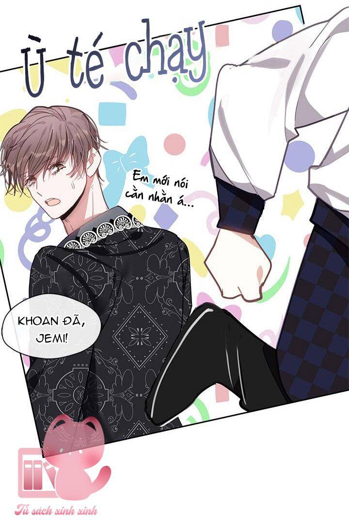 Thành Viên Trong Gia Đình Phát Cuồng Vì Tôi Chap 52 - Next Chap 53