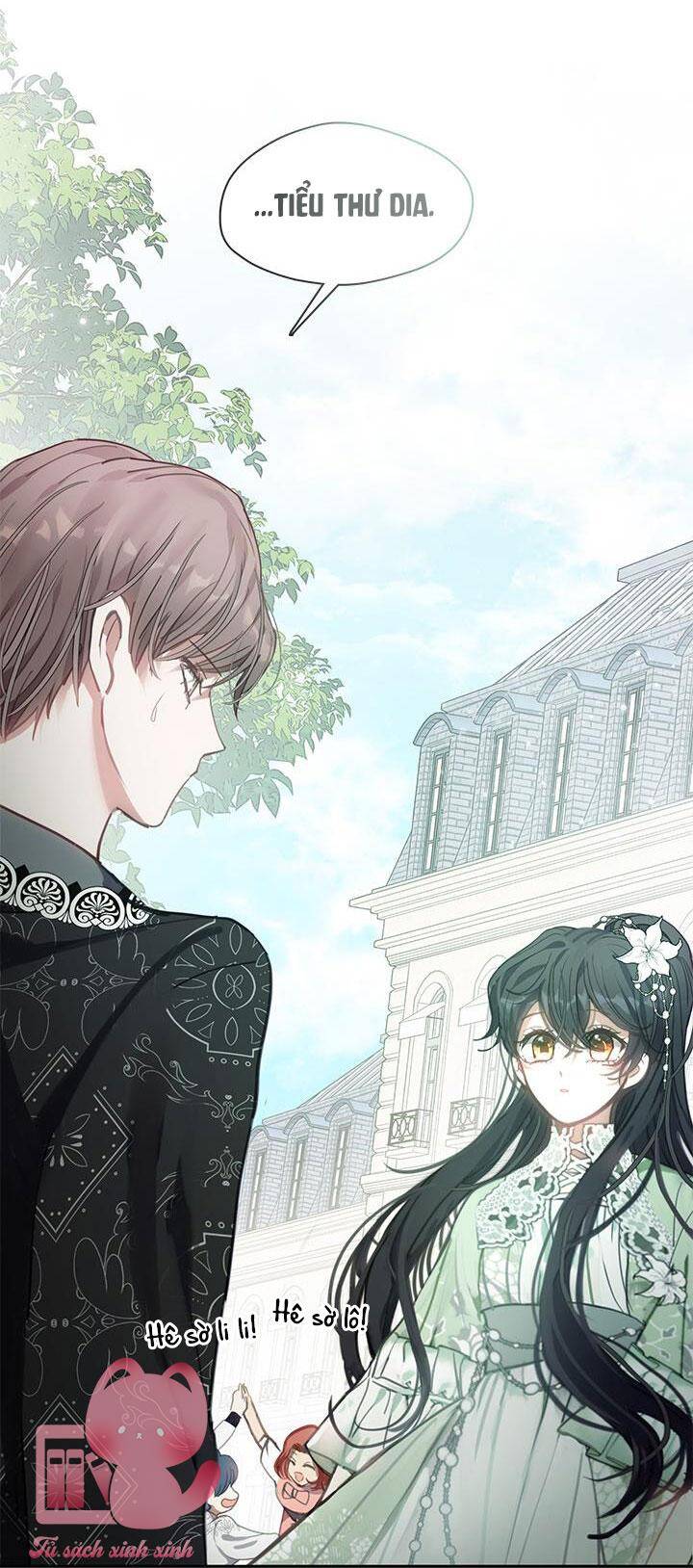 Thành Viên Trong Gia Đình Phát Cuồng Vì Tôi Chap 52 - Next Chap 53