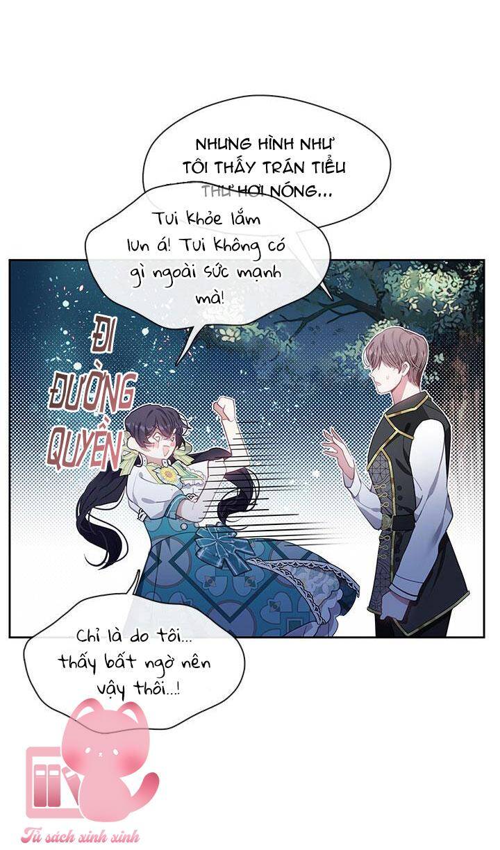 Thành Viên Trong Gia Đình Phát Cuồng Vì Tôi Chap 52 - Next Chap 53