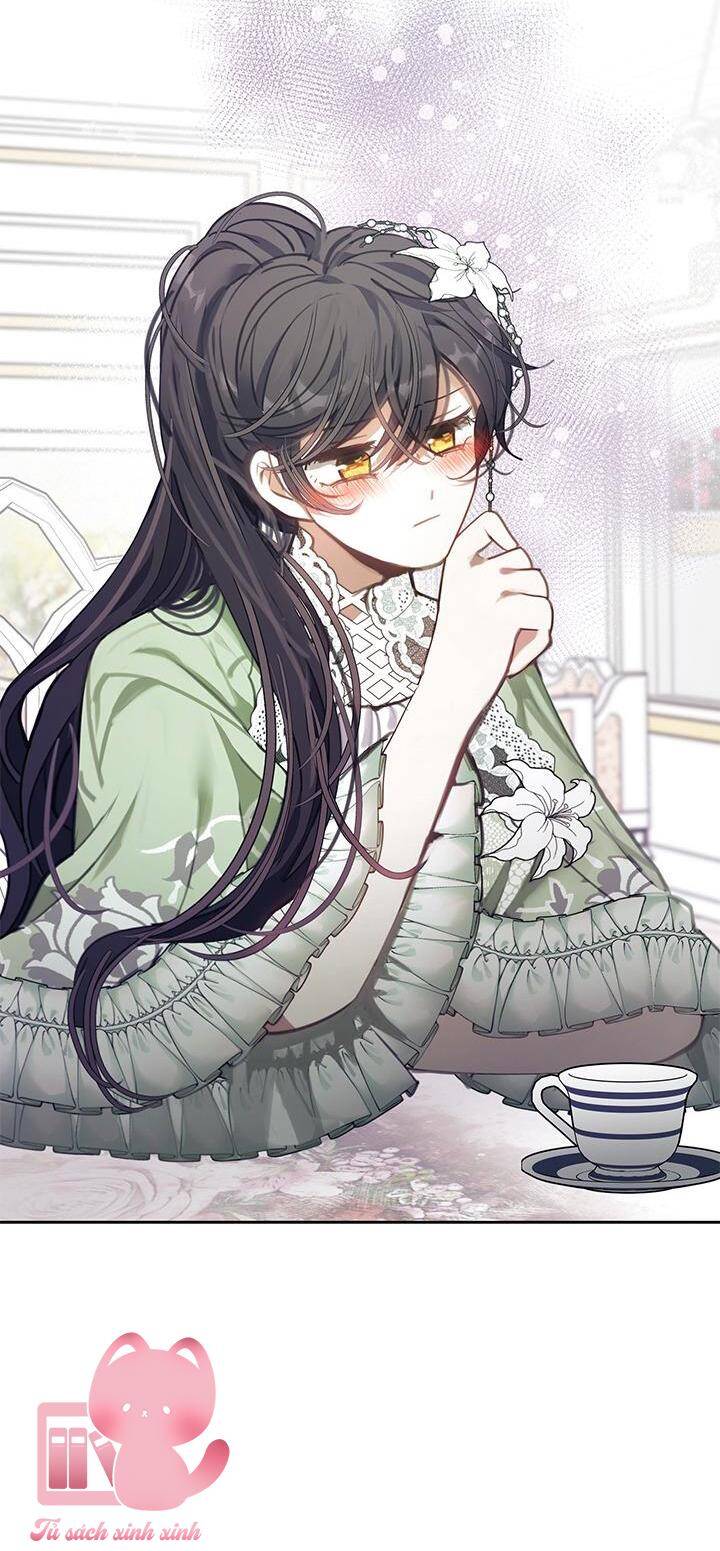 Thành Viên Trong Gia Đình Phát Cuồng Vì Tôi Chap 53 - Next Chap 54