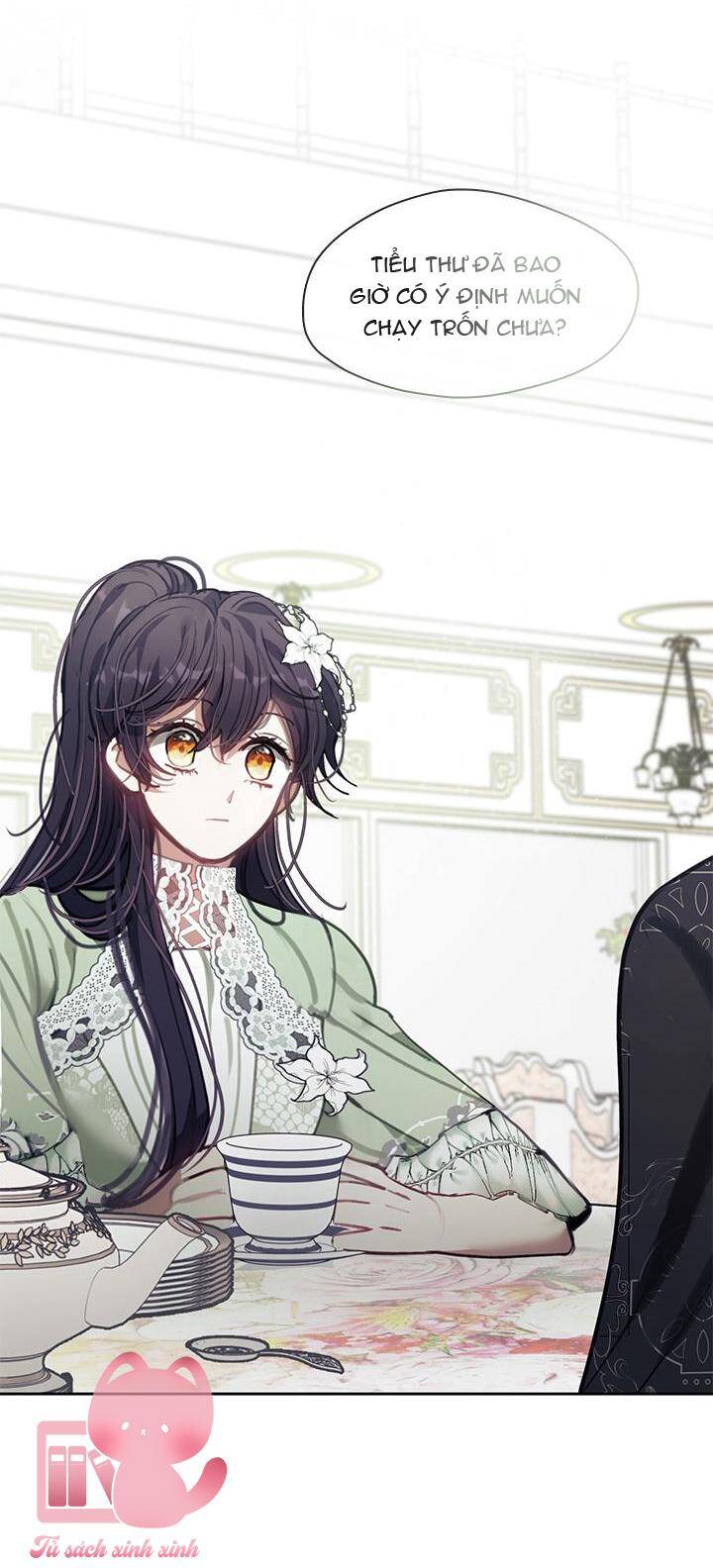 Thành Viên Trong Gia Đình Phát Cuồng Vì Tôi Chap 53 - Next Chap 54
