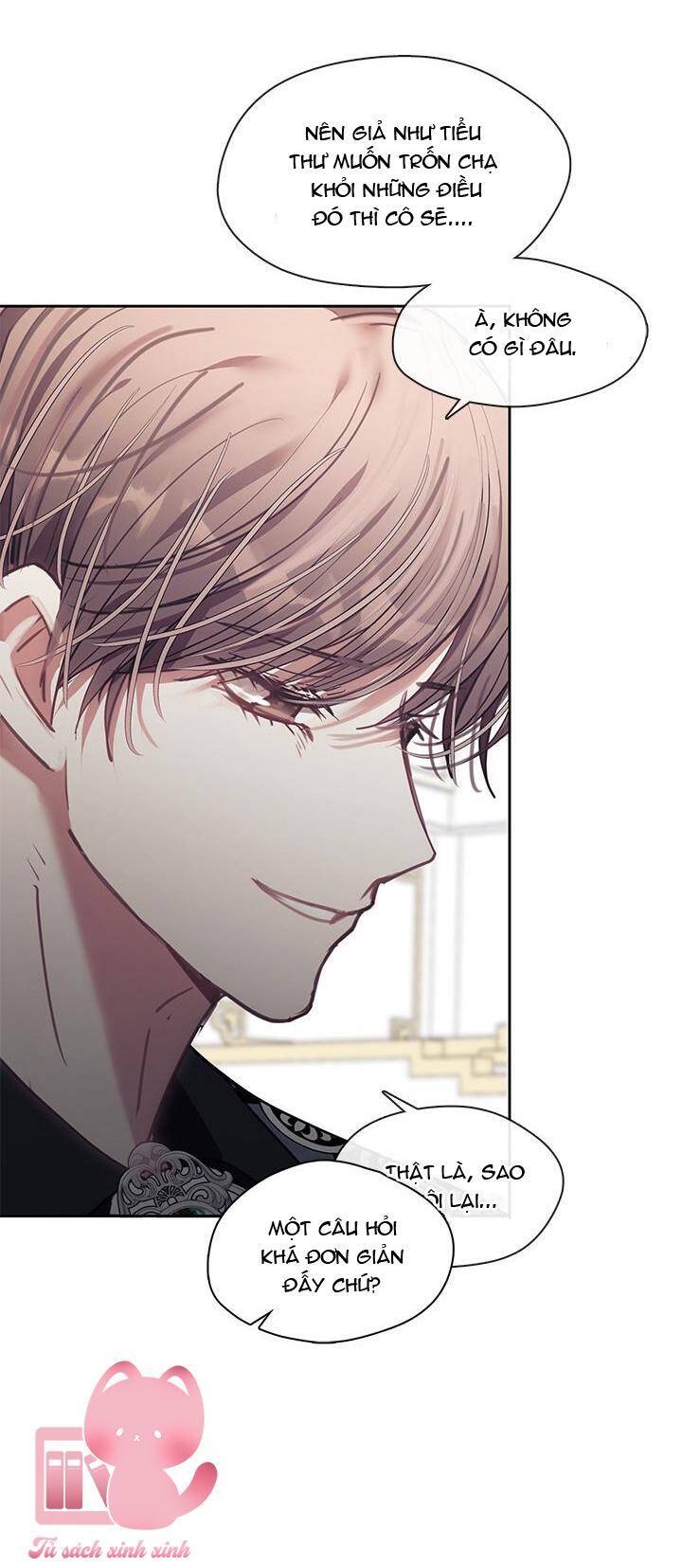 Thành Viên Trong Gia Đình Phát Cuồng Vì Tôi Chap 53 - Next Chap 54