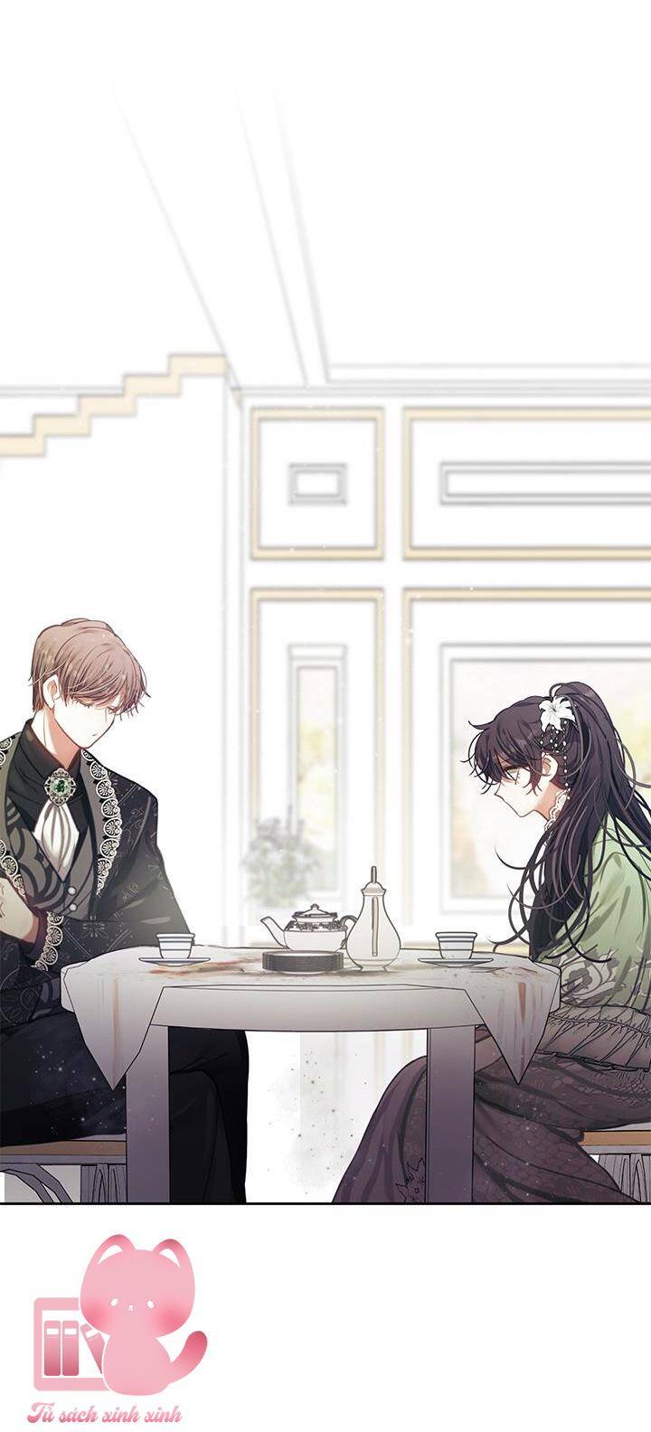 Thành Viên Trong Gia Đình Phát Cuồng Vì Tôi Chap 53 - Next Chap 54