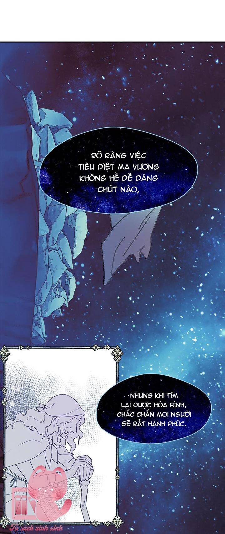Thành Viên Trong Gia Đình Phát Cuồng Vì Tôi Chap 53 - Next Chap 54