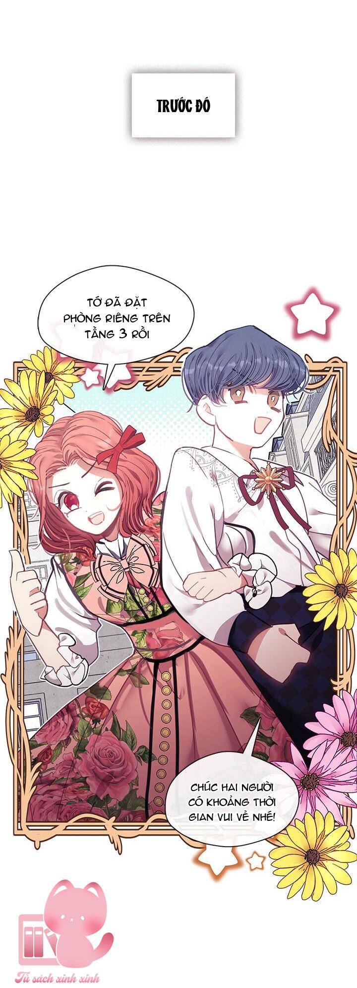Thành Viên Trong Gia Đình Phát Cuồng Vì Tôi Chap 53 - Next Chap 54