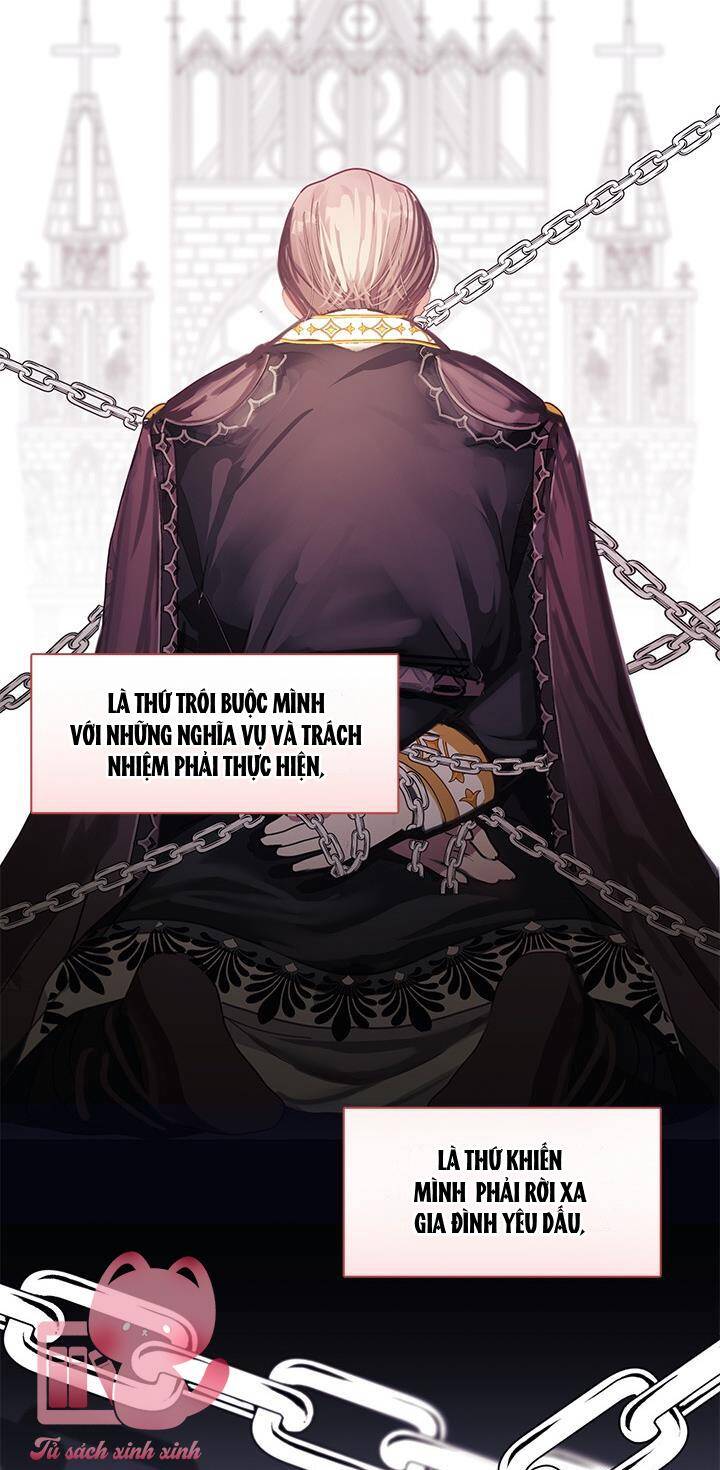 Thành Viên Trong Gia Đình Phát Cuồng Vì Tôi Chap 53 - Next Chap 54