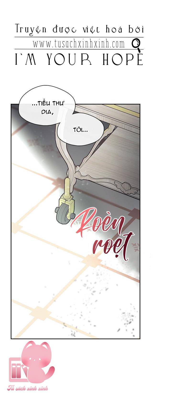 Thành Viên Trong Gia Đình Phát Cuồng Vì Tôi Chap 53 - Next Chap 54