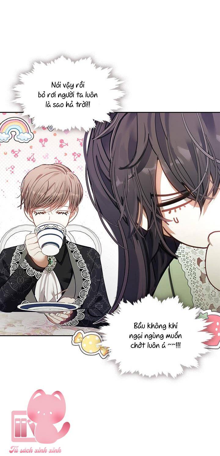 Thành Viên Trong Gia Đình Phát Cuồng Vì Tôi Chap 53 - Next Chap 54
