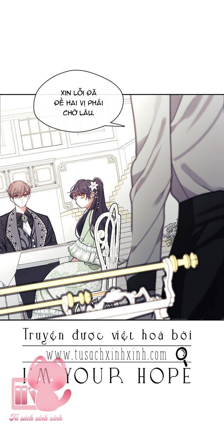 Thành Viên Trong Gia Đình Phát Cuồng Vì Tôi Chap 53 - Next Chap 54