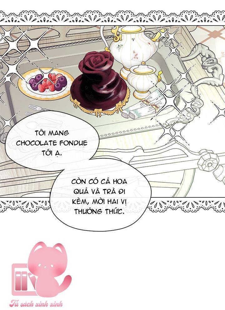 Thành Viên Trong Gia Đình Phát Cuồng Vì Tôi Chap 53 - Next Chap 54