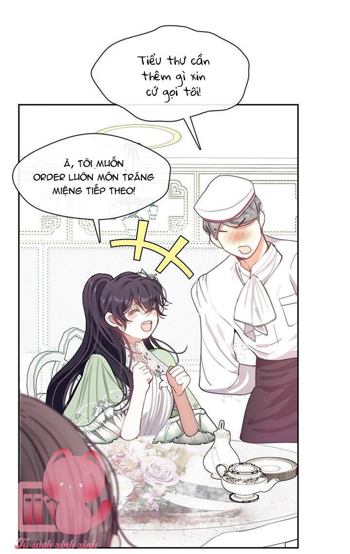 Thành Viên Trong Gia Đình Phát Cuồng Vì Tôi Chap 53 - Next Chap 54