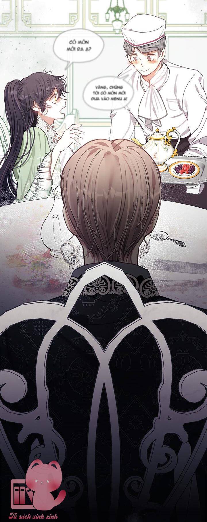 Thành Viên Trong Gia Đình Phát Cuồng Vì Tôi Chap 53 - Next Chap 54