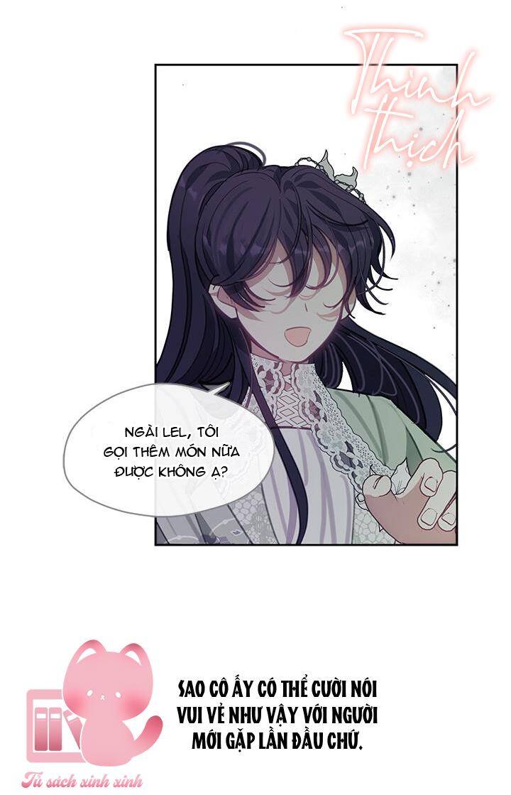 Thành Viên Trong Gia Đình Phát Cuồng Vì Tôi Chap 53 - Next Chap 54