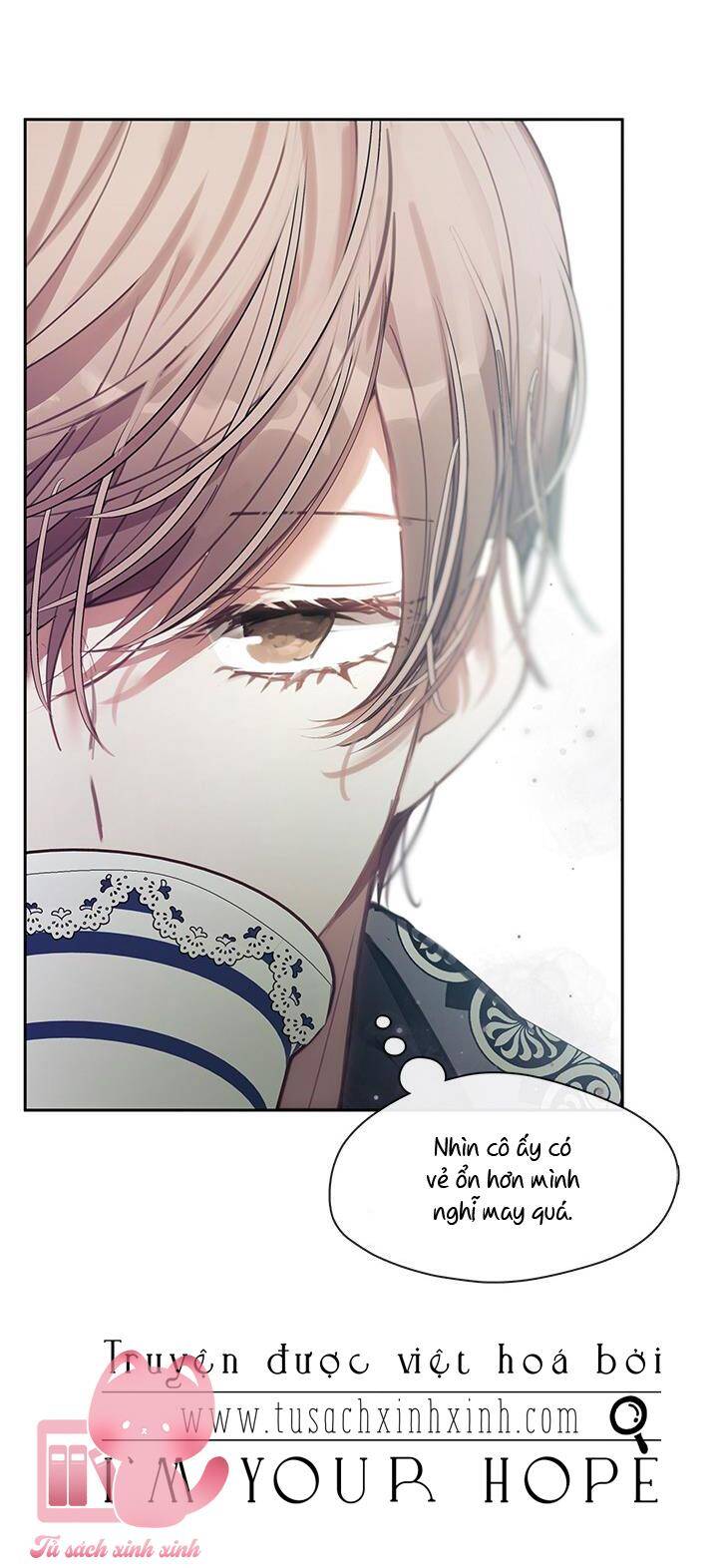 Thành Viên Trong Gia Đình Phát Cuồng Vì Tôi Chap 53 - Next Chap 54
