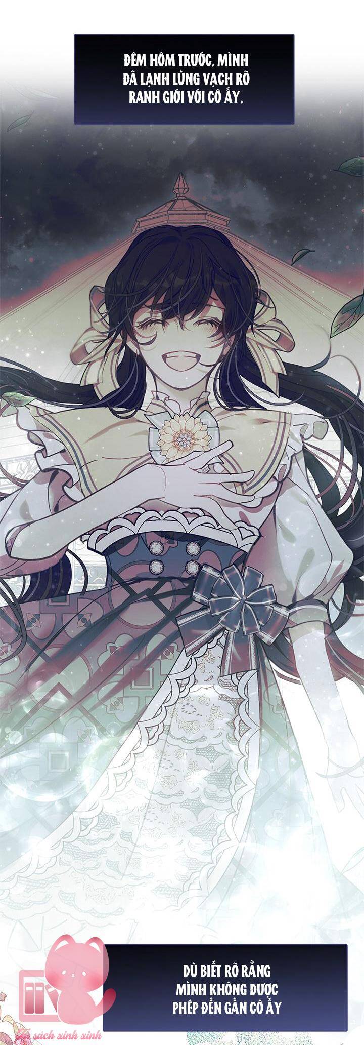 Thành Viên Trong Gia Đình Phát Cuồng Vì Tôi Chap 53 - Next Chap 54