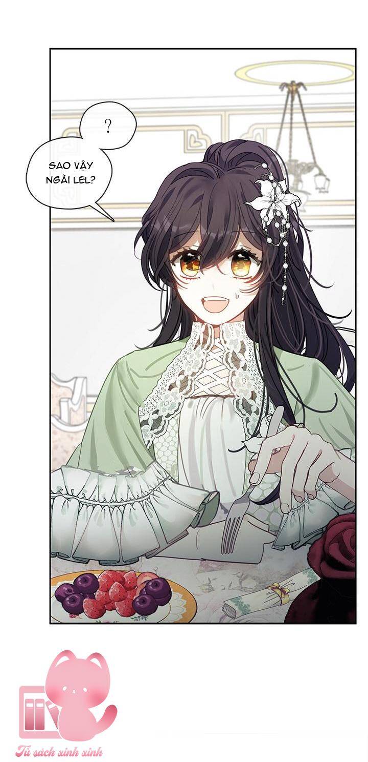 Thành Viên Trong Gia Đình Phát Cuồng Vì Tôi Chap 53 - Next Chap 54